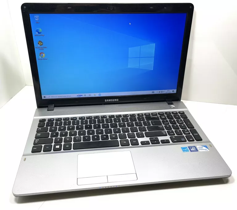 LAPTOP SAMSUNG NP270
