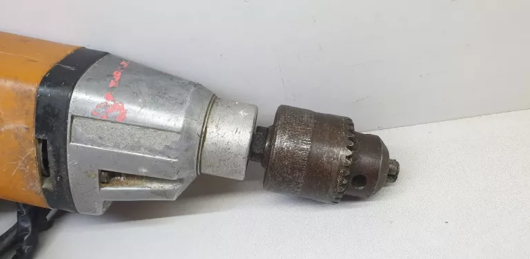 WIERTARKA DDR WTW SMALCALDA