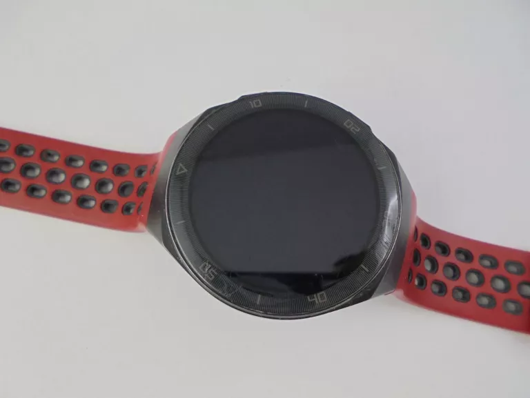 SMARTWATCH HUAWEI WATCH GT 2E KOMPLET