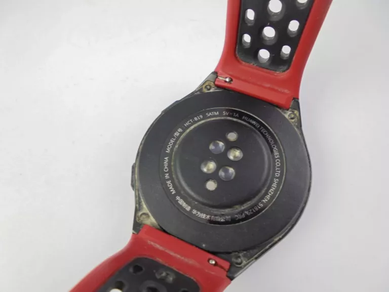 SMARTWATCH HUAWEI WATCH GT 2E KOMPLET