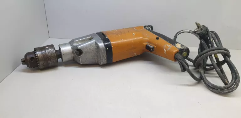 WIERTARKA DDR WTW SMALCALDA