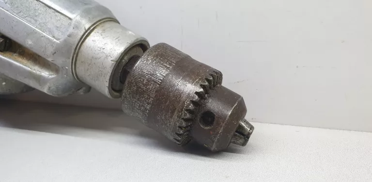 WIERTARKA DDR WTW SMALCALDA