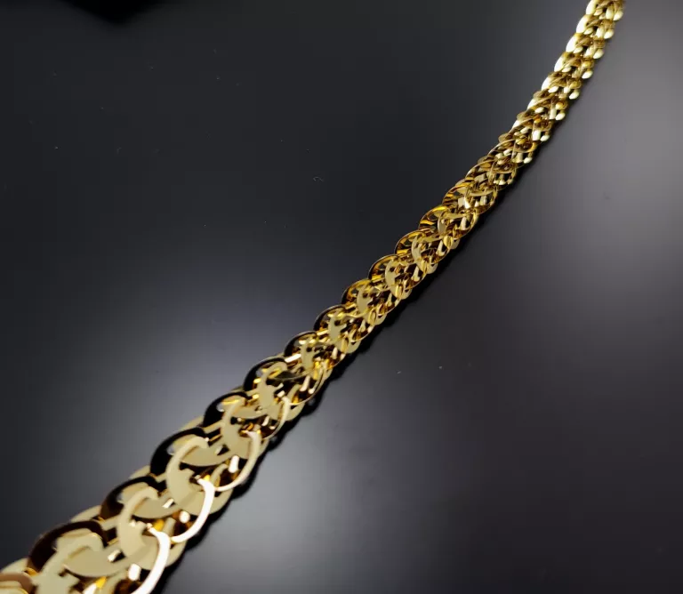 przepiekna-zlota-kolia-1170g-kamien-bez-kamienia