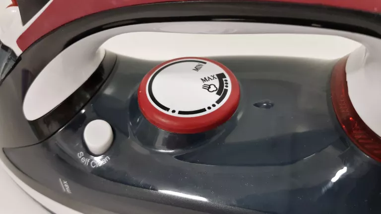 ŻELAZKO PAROWE LAFE LAF02B 2200W
