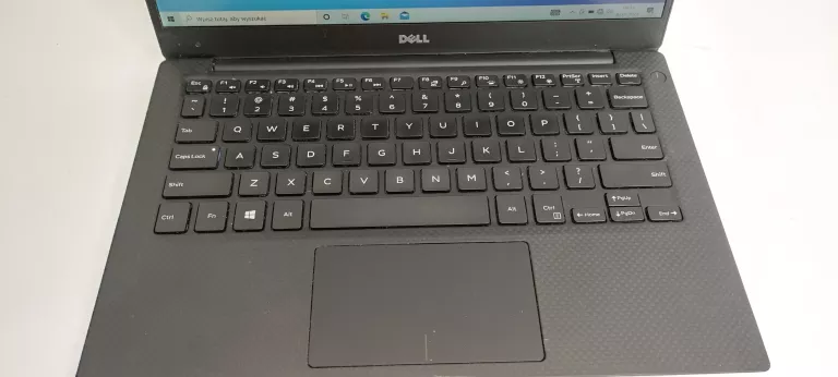 LAPTOP DELL XPS INTEL CORE I5 500GB