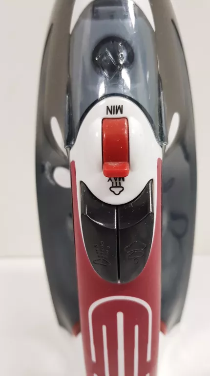 ŻELAZKO PAROWE LAFE LAF02B 2200W