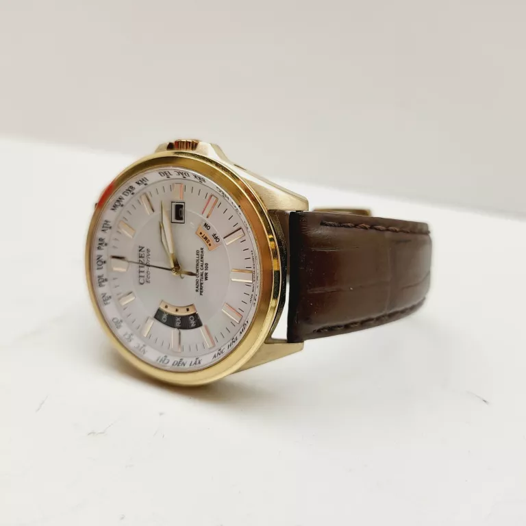 ZEGAREK CITIZEN CB0253-19A * WROCŁAW
