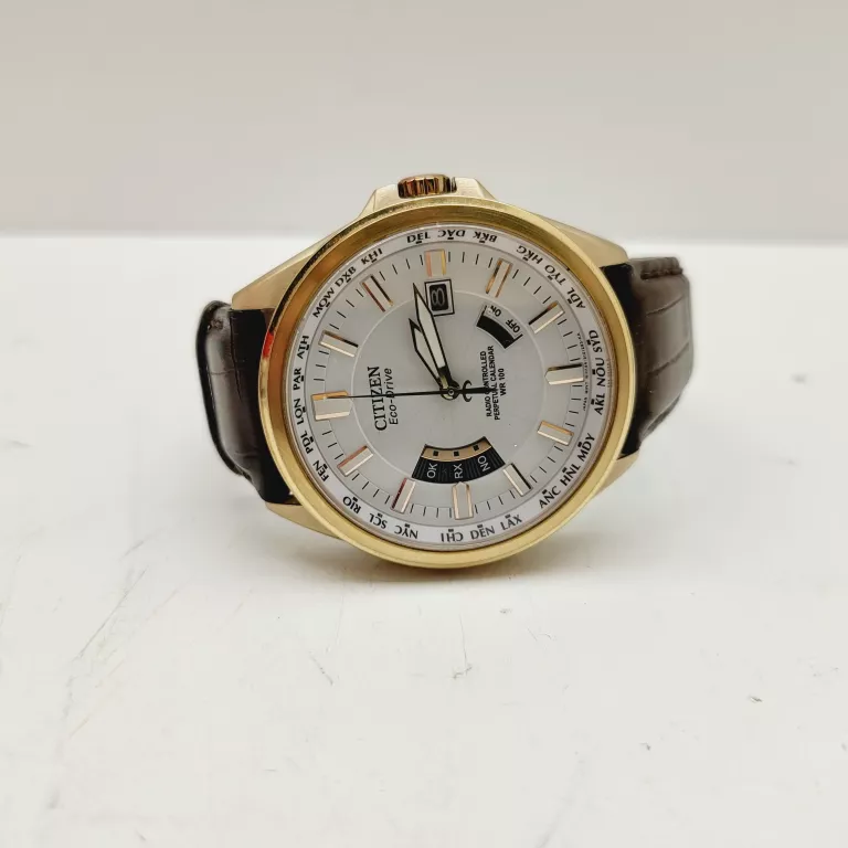ZEGAREK CITIZEN CB0253-19A * WROCŁAW