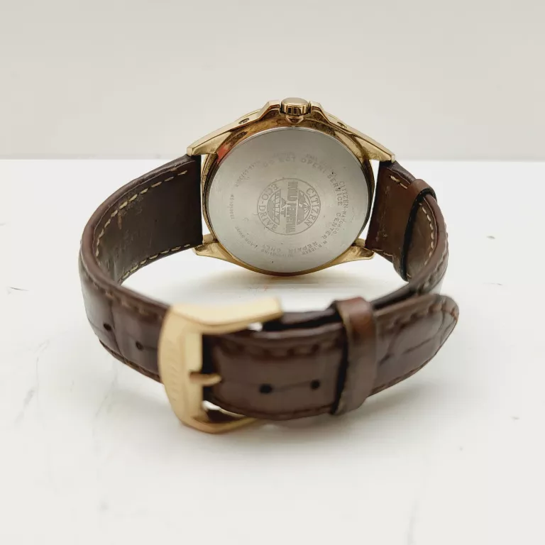 ZEGAREK CITIZEN CB0253-19A * WROCŁAW