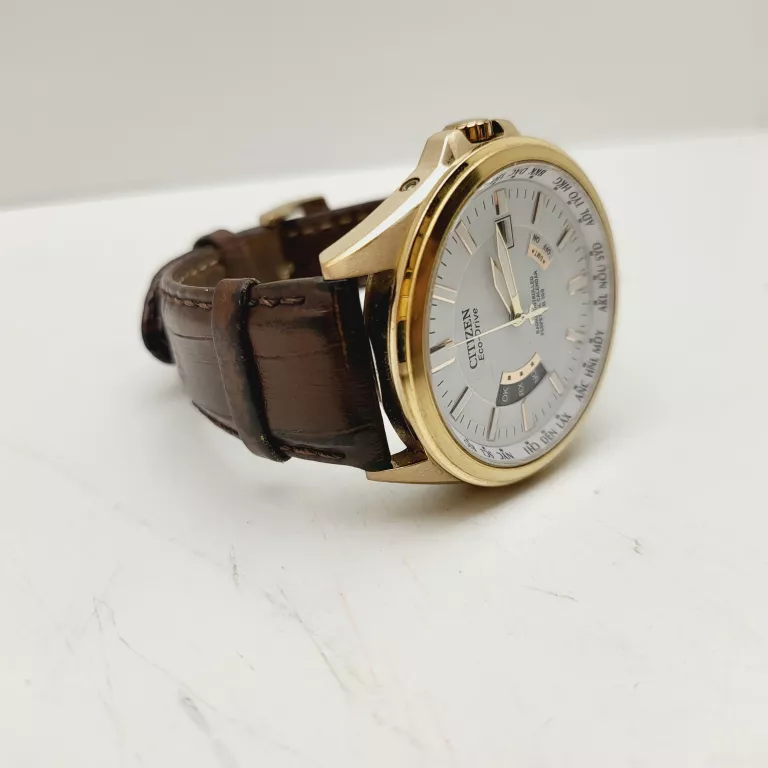 ZEGAREK CITIZEN CB0253-19A * WROCŁAW