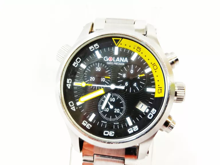 zegarek-golana-swiss-precision-g1161-aq300-4-bn-stan-uzywany