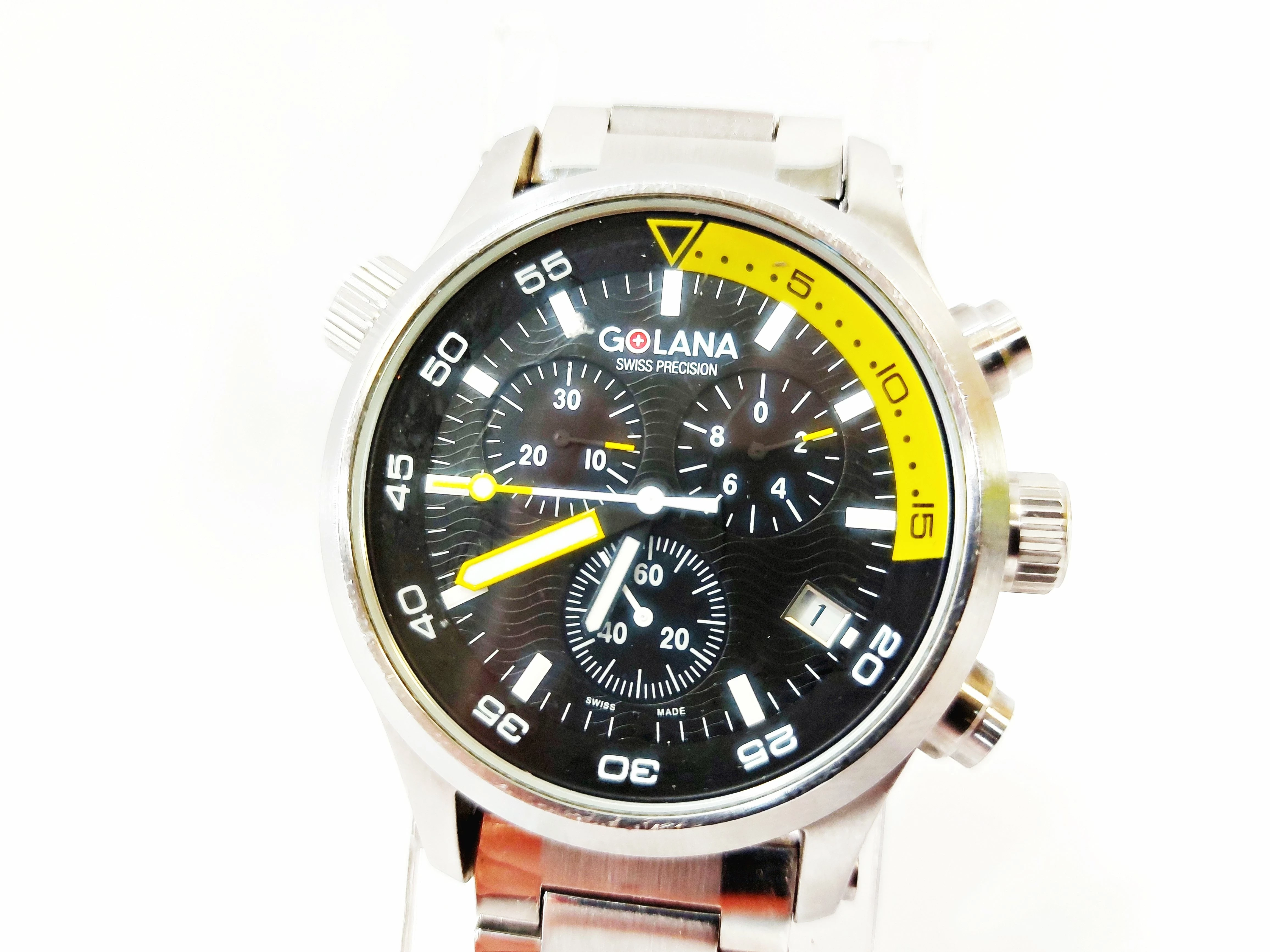 zegarek-golana-swiss-precision-g1161-aq300-4-bn-stan-uzywany