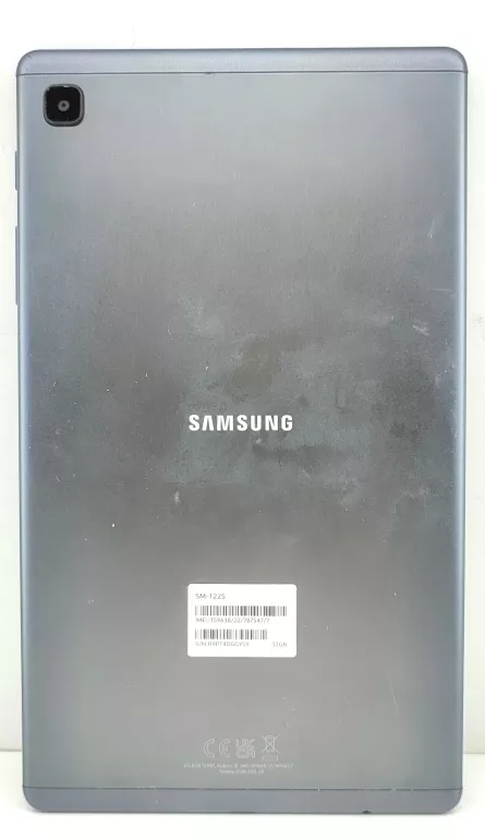 TABLET SAMSUNG GALAXY TAB A7 LITE KOMPLET
