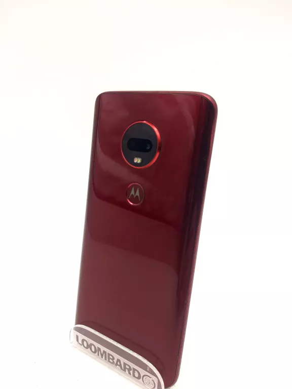 TELEFON MOTOROLA MOTO G7 PLUS 4/64 GB