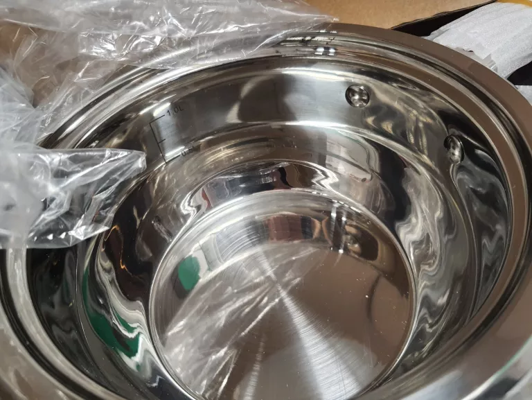 PAUL CALTIER APETIT SAVA ZESTAW GARNKÓW 21 EL.