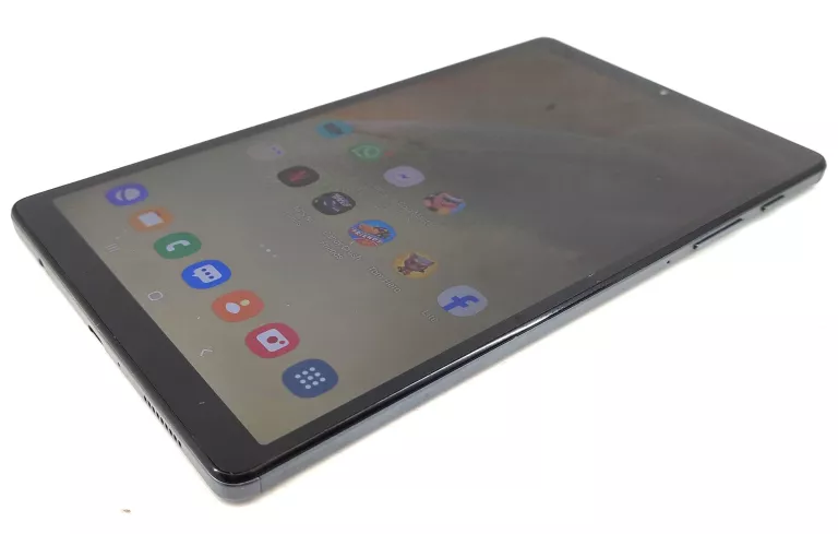TABLET SAMSUNG GALAXY TAB A7 LITE KOMPLET