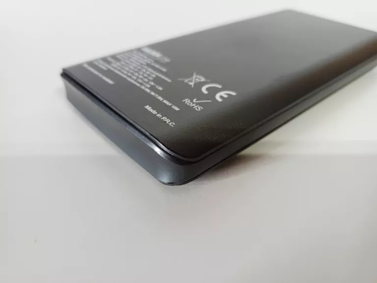 POWERBANK GOLDENLINE PBW10000S 10000MAH