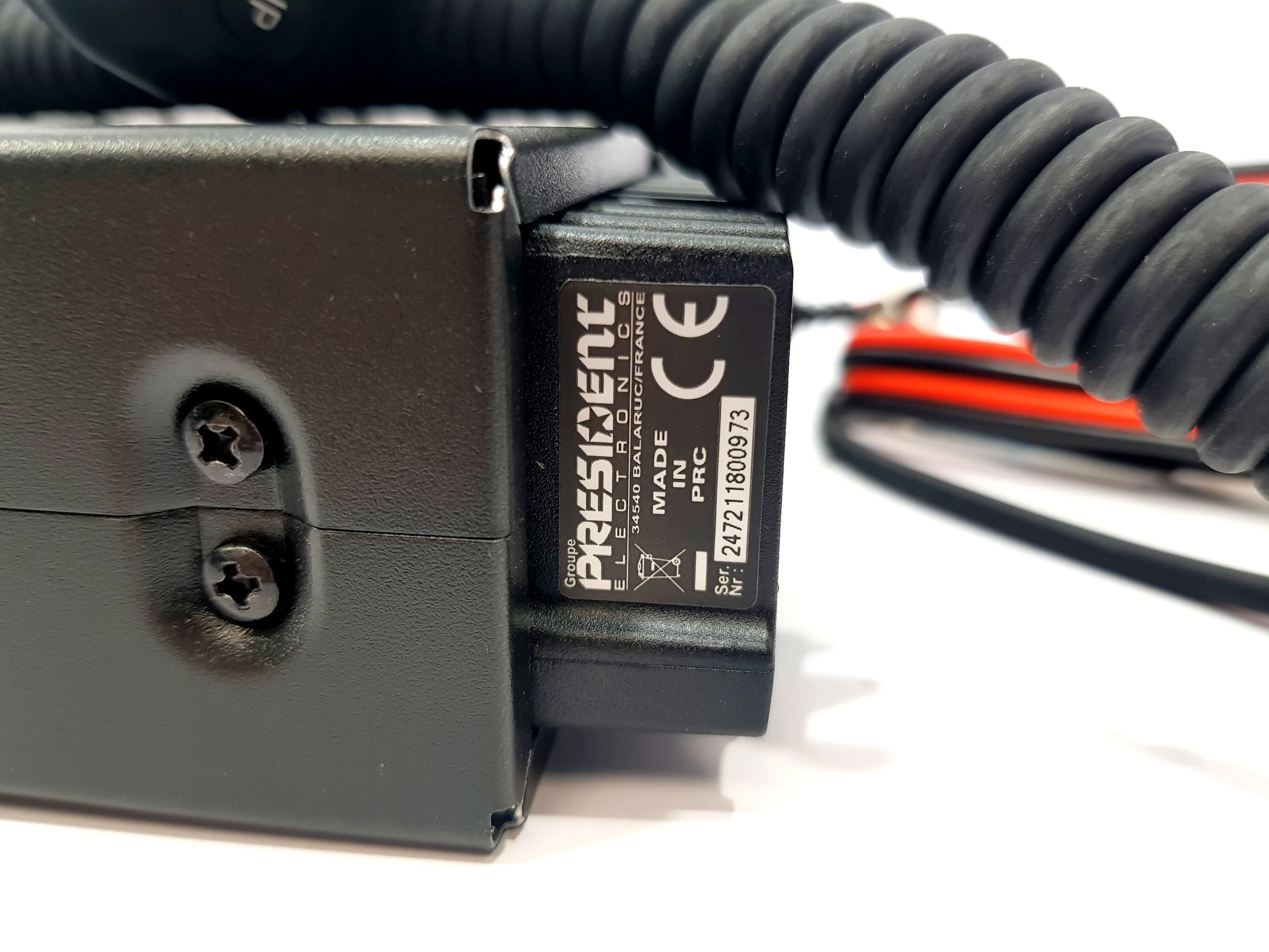 cb-radio-president-walker-ii-stan-opakowania-oryginalne