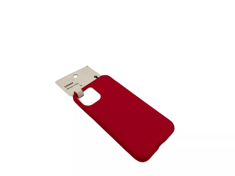 ETUI IPHONE 11 PRO TEDI RÓŻOWE