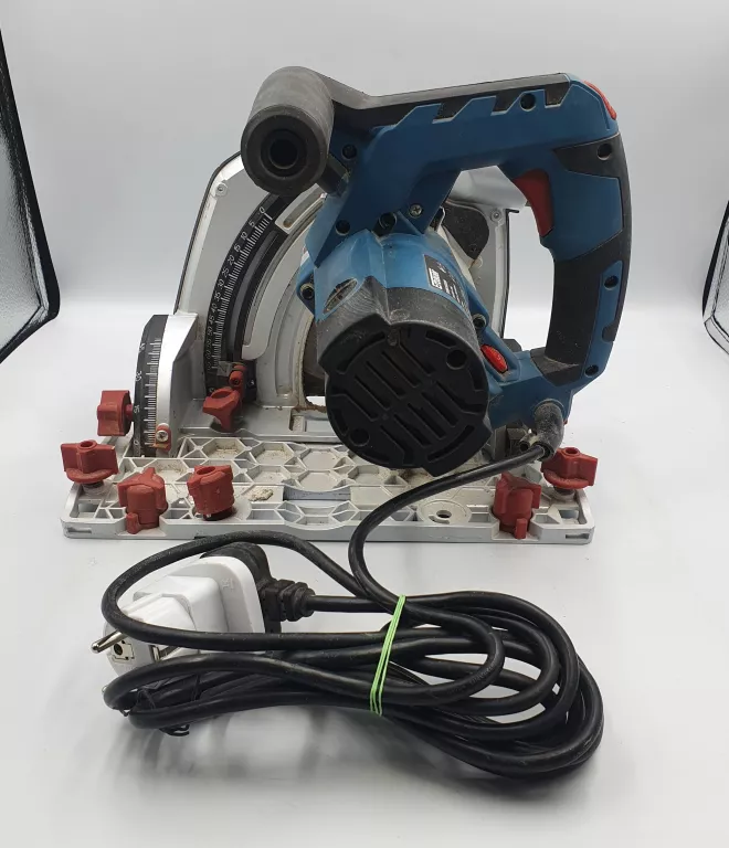 PILARKO-ZAGŁĘBIARKA ERBAUER ERB690CSW 1400 W