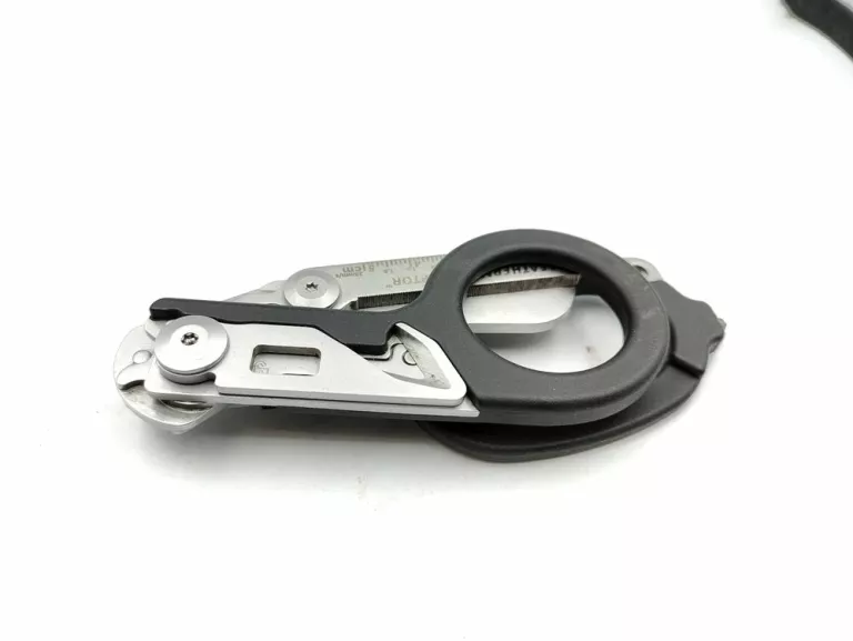 MULTITOOL LEATHERMAN RAPTOR NOŻYCZKI