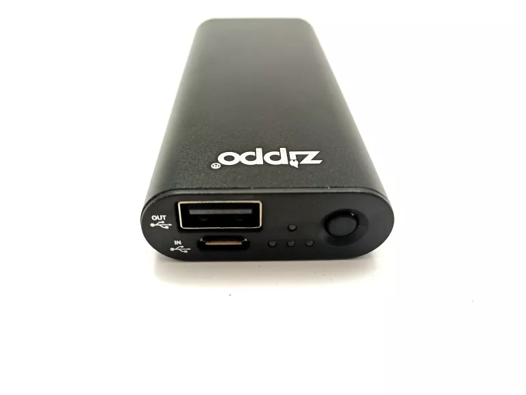 ZIPPO HEATBANK 3 OGRZEWACZ RĄK POWER BANK 2W1