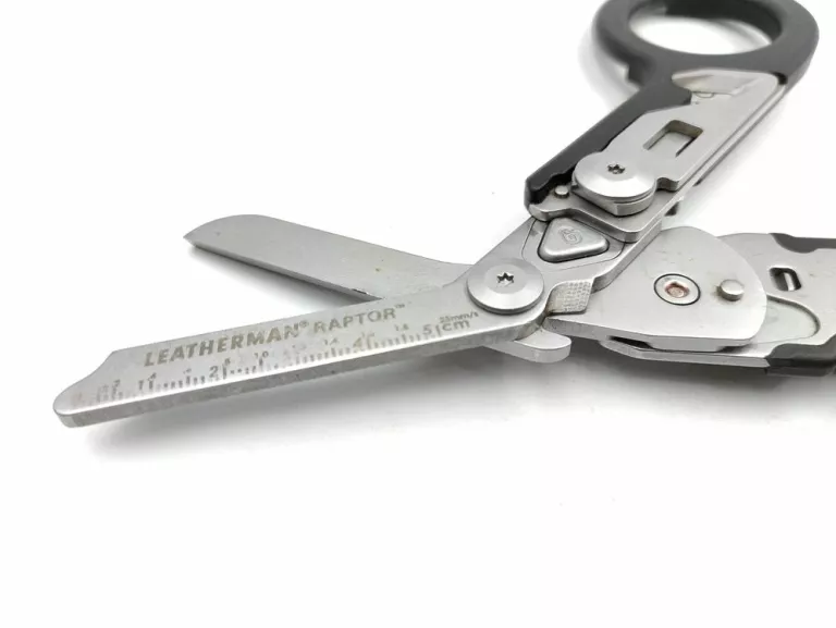 MULTITOOL LEATHERMAN RAPTOR NOŻYCZKI