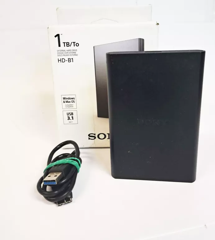 dysk-przenosny-sony-1-tb-hd-b1-pudelko-stan-uzywany