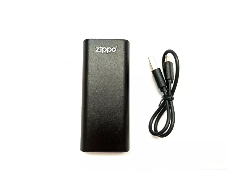 ZIPPO HEATBANK 3 OGRZEWACZ RĄK POWER BANK 2W1