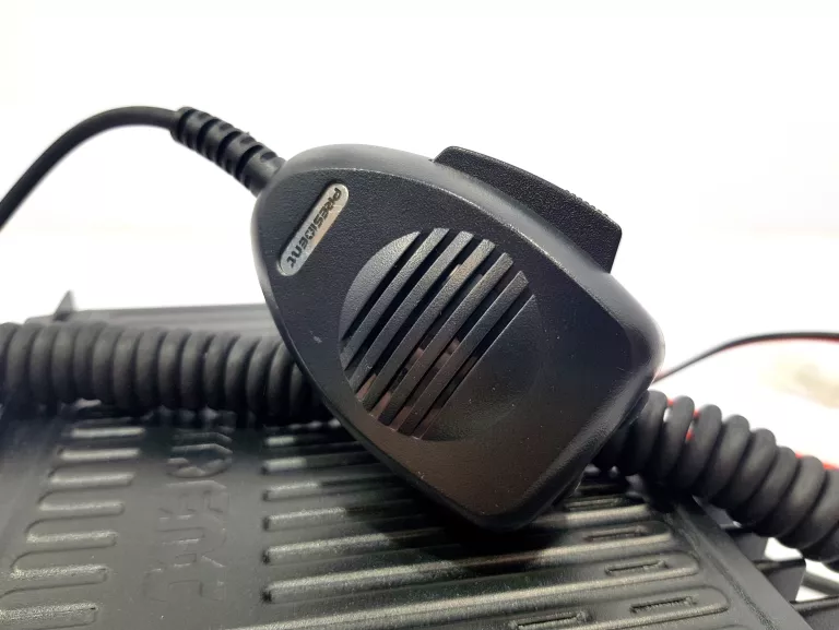 CB RADIO PRESIDENT WALKER II