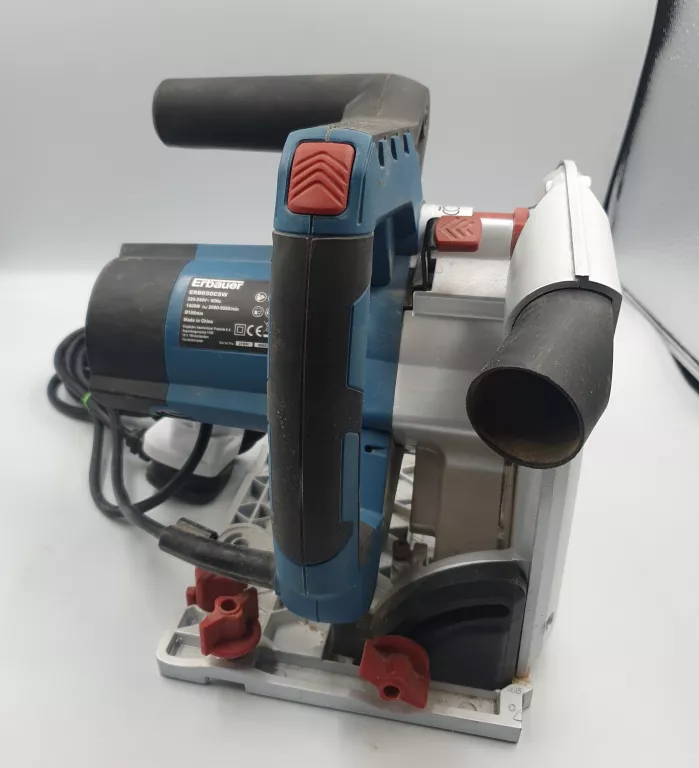 PILARKO-ZAGŁĘBIARKA ERBAUER ERB690CSW 1400 W
