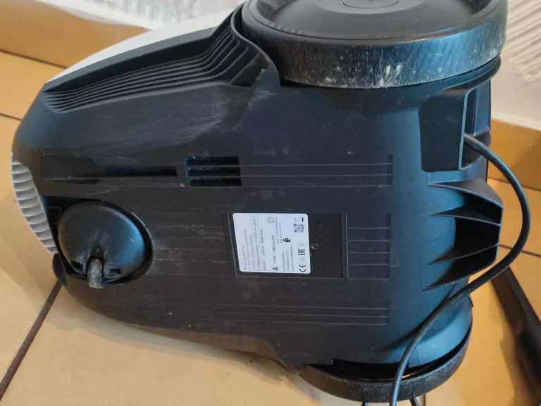 ODKURZACZ BOSCH SERIE 2 BGLS2WH1H