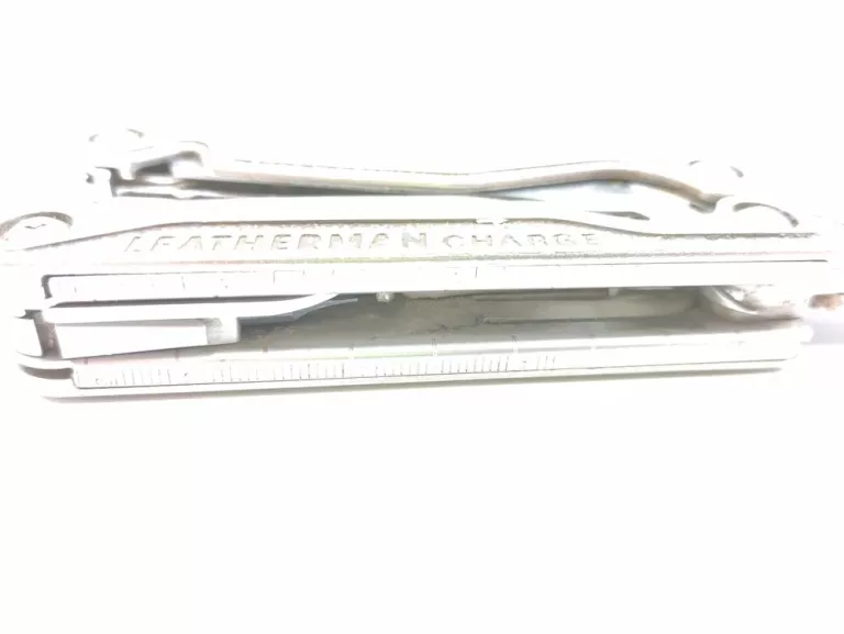 MULTITOOL LEATHERMAN CHARGE TTI