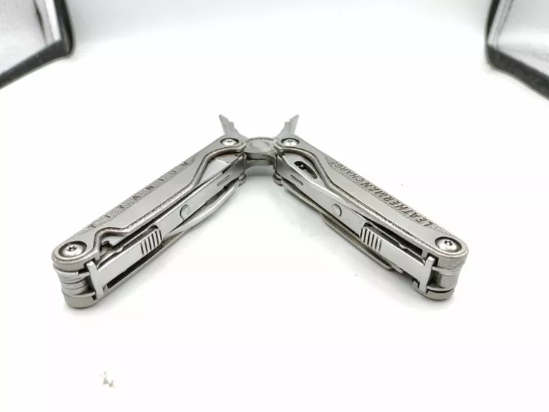 MULTITOOL LEATHERMAN CHARGE TTI