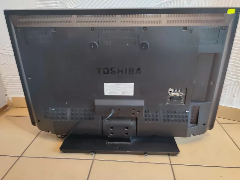 TELEWIZOR TOSHIBA 40L3433DG