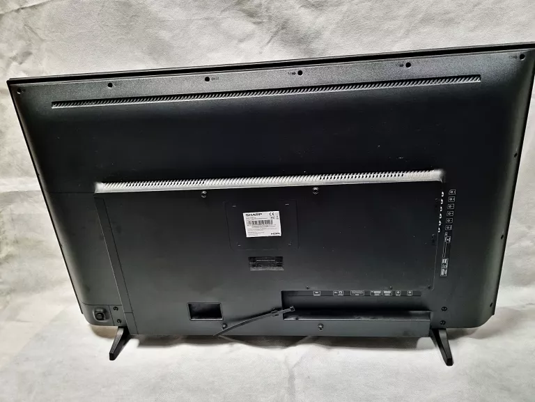 TELEWIZOR SHARP LC-40FI3322E+PILOT+ZASILACZ