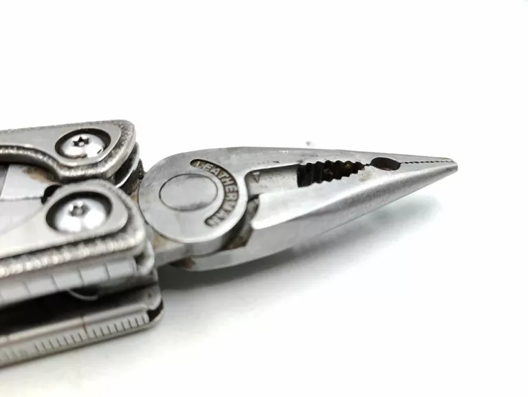 MULTITOOL LEATHERMAN CHARGE TTI