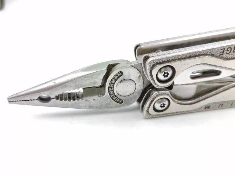 MULTITOOL LEATHERMAN CHARGE TTI