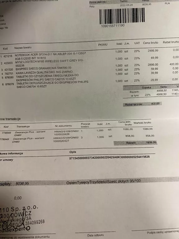 acer-swift-3-i5-1133g7-8gb-512gb-w11h-komplet-pojemnosc-dysku-512