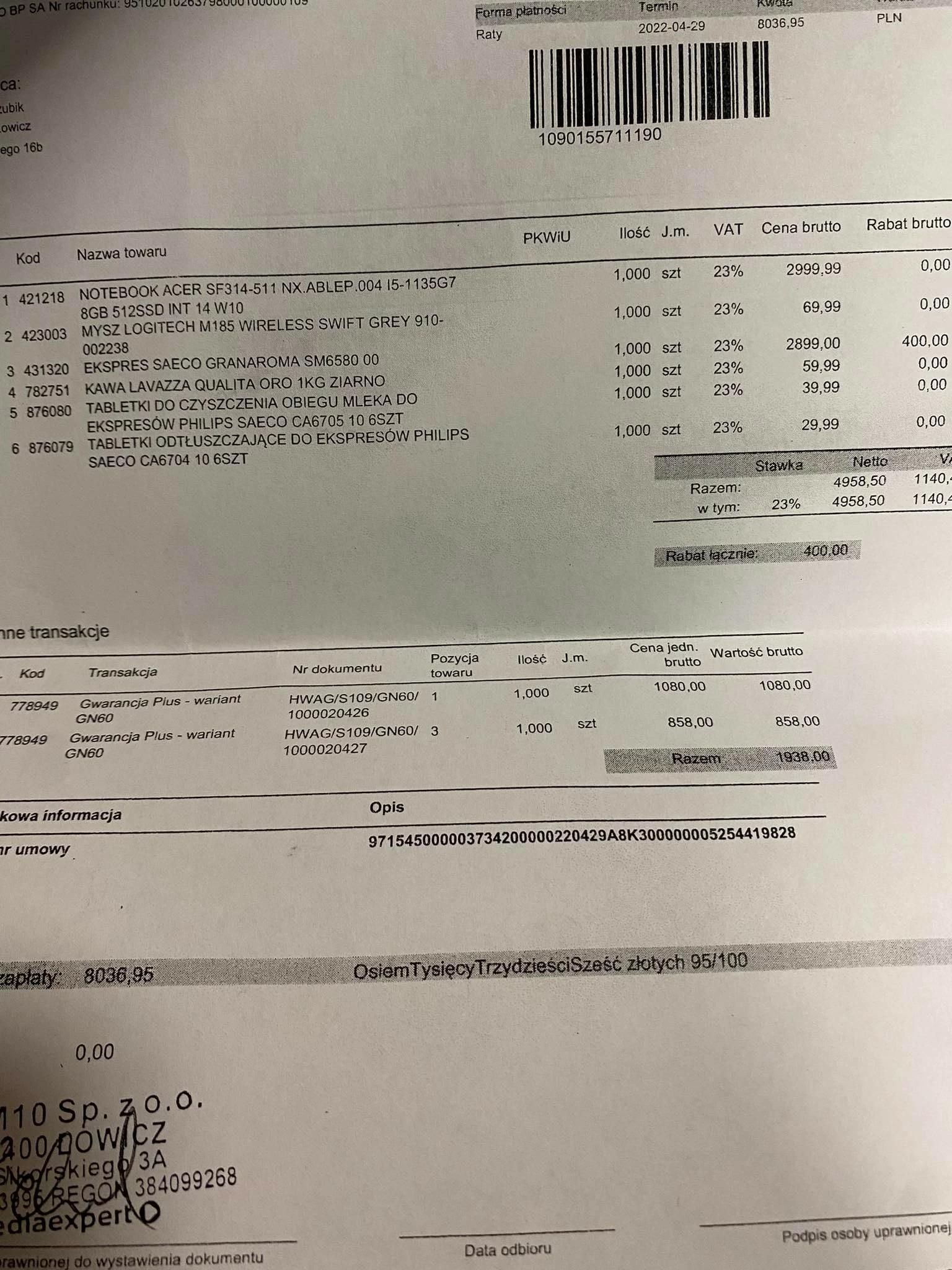 acer-swift-3-i5-1133g7-8gb-512gb-w11h-komplet-pojemnosc-dysku-512