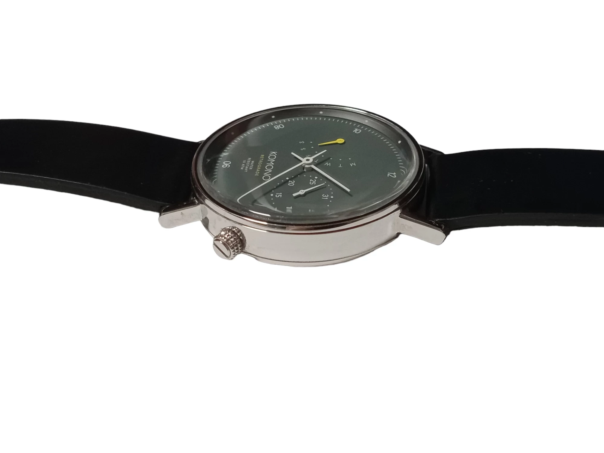zegarek-komono-retrograde-mechanizm-kwarcowy