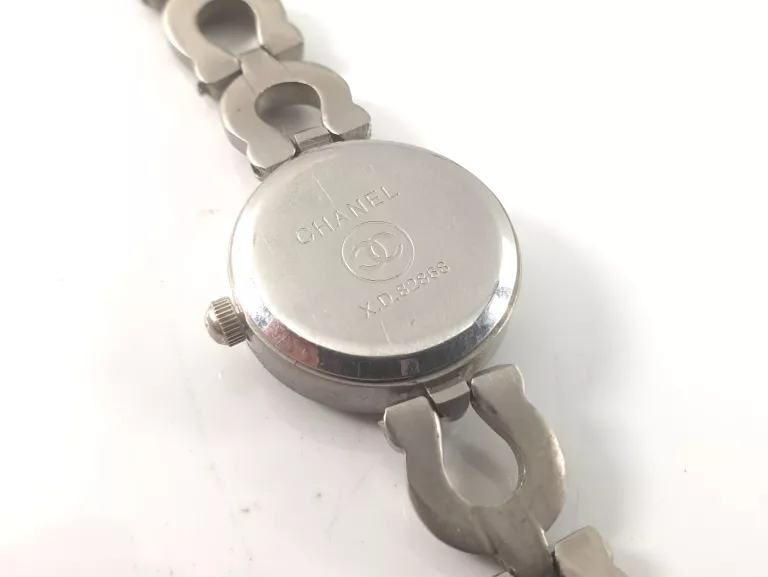 ZEGAREK DAMSKI CHANEL