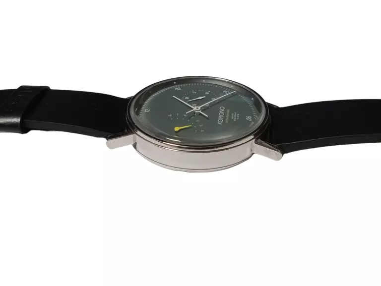ZEGAREK KOMONO RETROGRADE