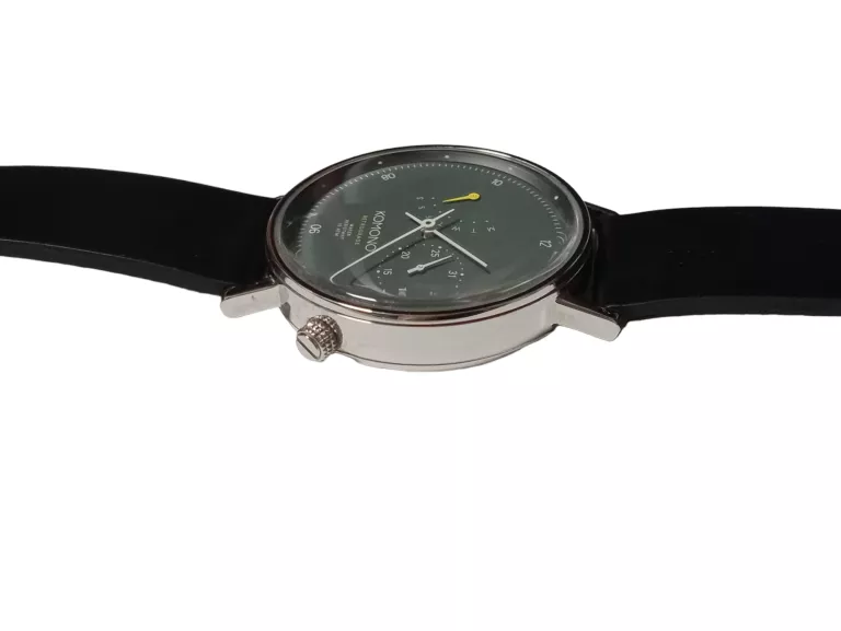 ZEGAREK KOMONO RETROGRADE