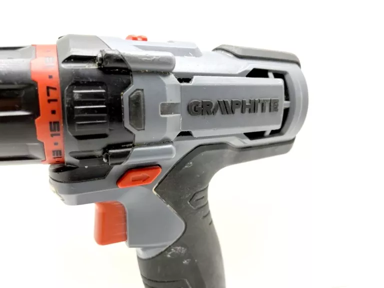 WKRETARKA GRAPHITE 58G224/ŁAD