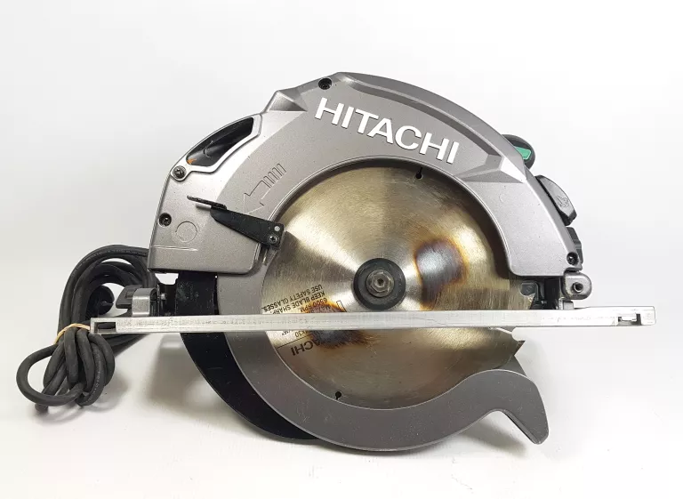 PILARKA HITACHI C 9U3 2000W WALIZKA