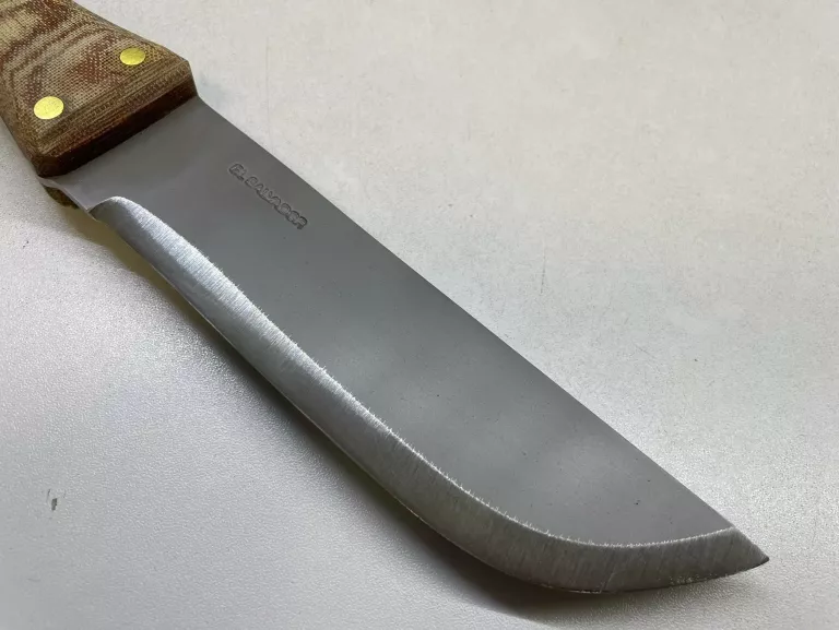NÓŻ CONDOR TOOL & KNIFE PRIMITIVE CAMP