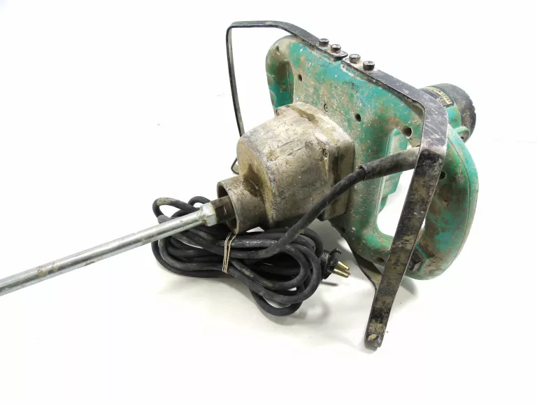 MIESZADŁO MIESZARKA HITACHI UM12VST + MIESZADŁO