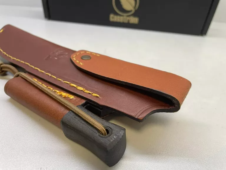 NÓŻ CASSTROM 10829 WOODSMAN C PARAGON