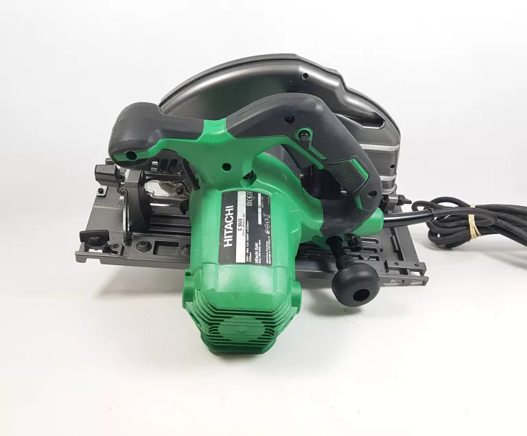 PILARKA HITACHI C 9U3 2000W WALIZKA